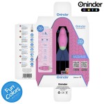 ONINDER CUTE - LOVE PLEASURE VIBRO-ROTIERENDES EI 360Â° SILIKON - KOSTENLOSE WELTWEITE APP